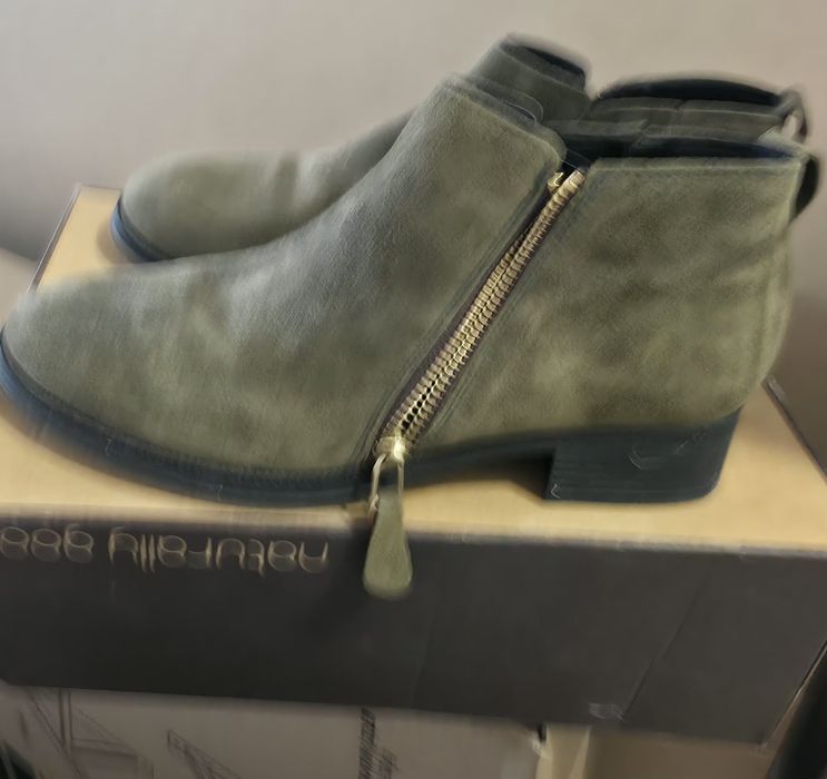 Botins Seaside n°37/38