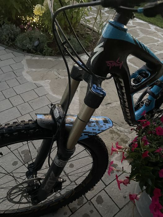 Sprzedam rower specjalized enduro expert carbon