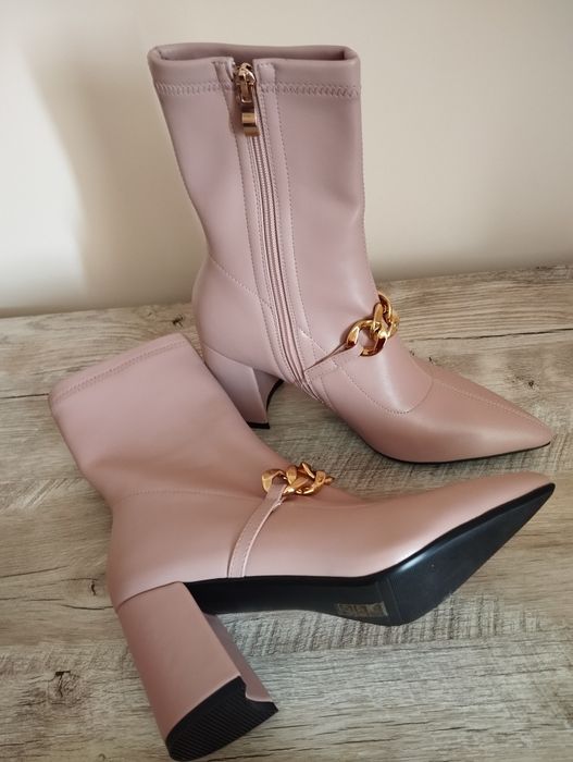 Круті черевички весна-осінь