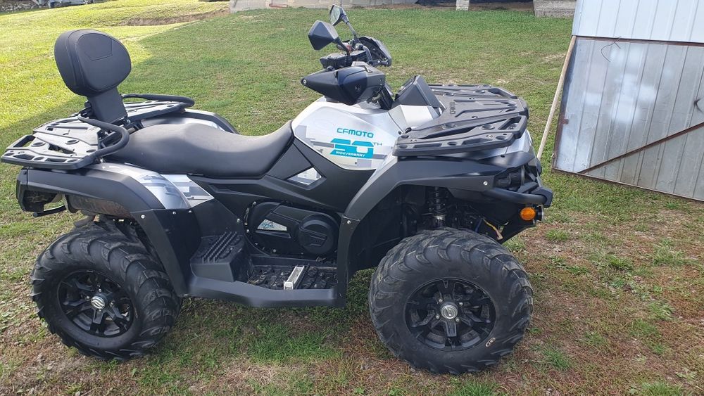 Cfmoto
