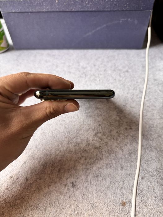 iPhone 11 Pro Max 64Gb Como Novo