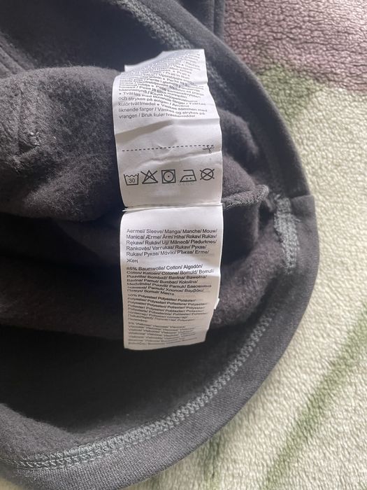 s.Oliver Світшот Сірий