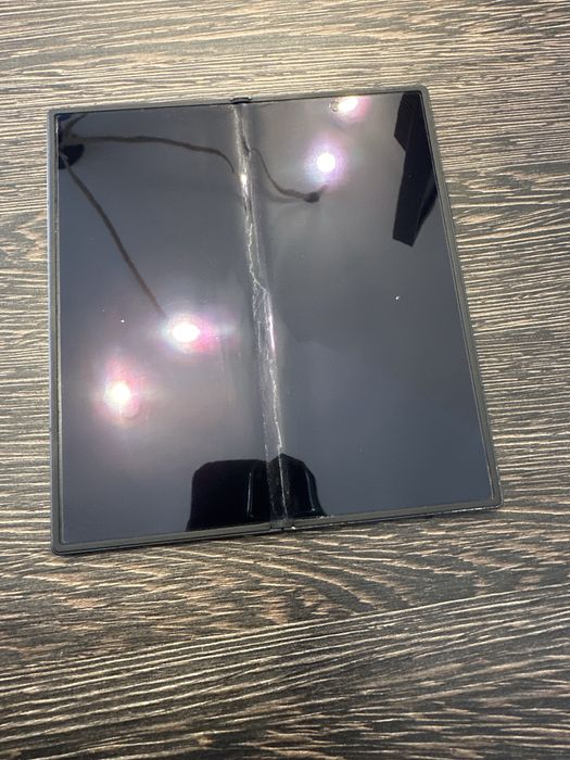 Samsung Galaxy Fold 7 wyświetlacz i korpus