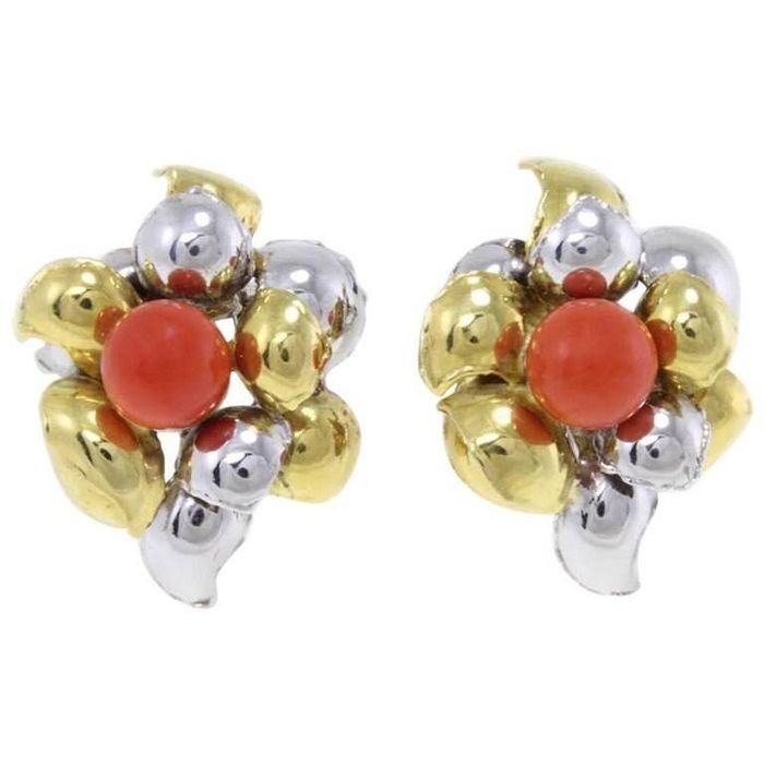 Joias - Brincos de Ouro 157