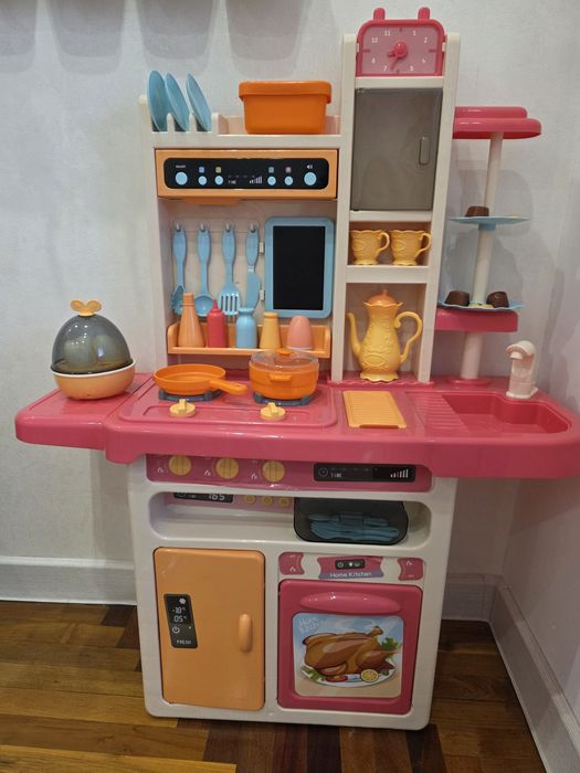 Кухня дитяча Beibe Good Modern Kitchen