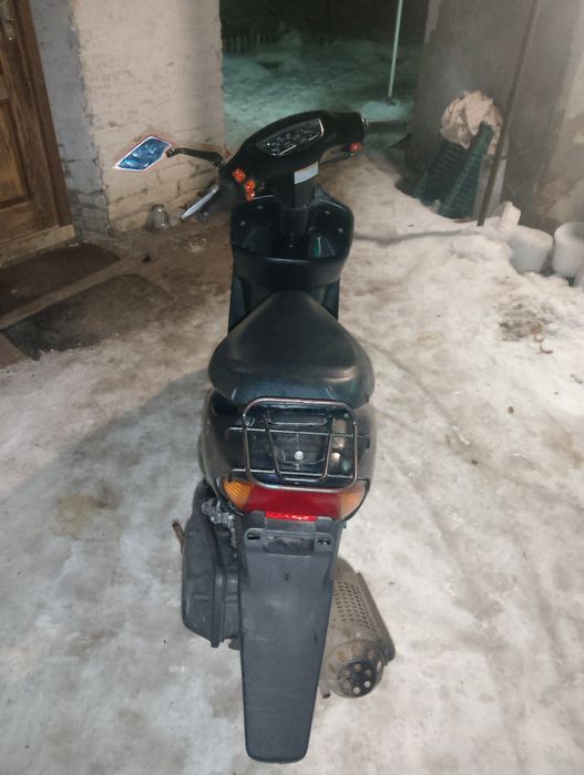 Продам хонда дио 34