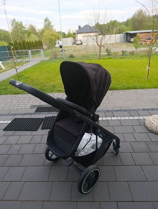 Wózek cybex balios s