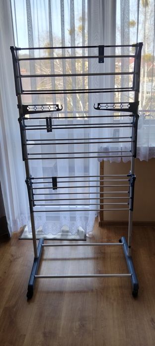 Sprzedam nową suszarkę