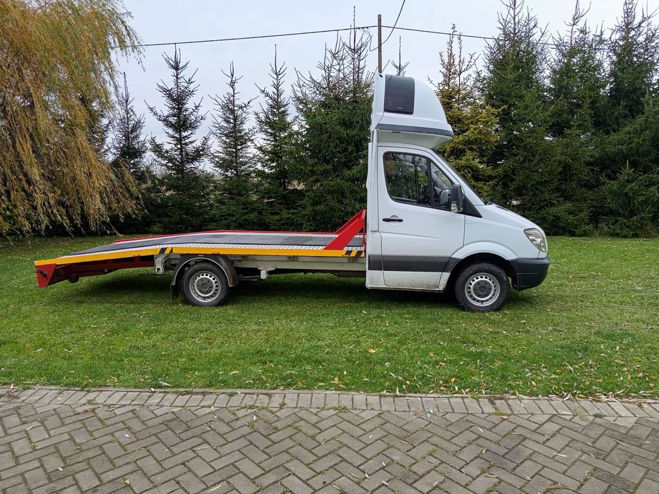 Usługi autolawety - pomoc drogowa.