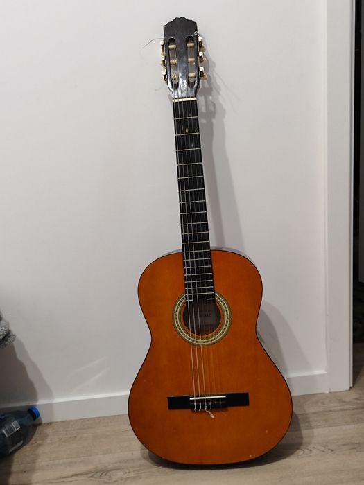 Gitara klasyczna