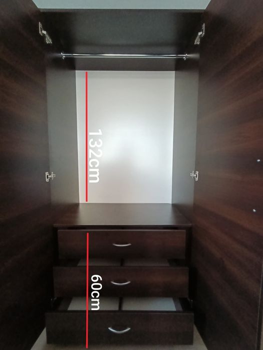 Sprzedam 2  Szafy po 200 zł.sztuka