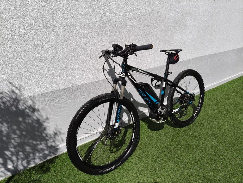 Bicicleta eletrica KTM Macina Force 273