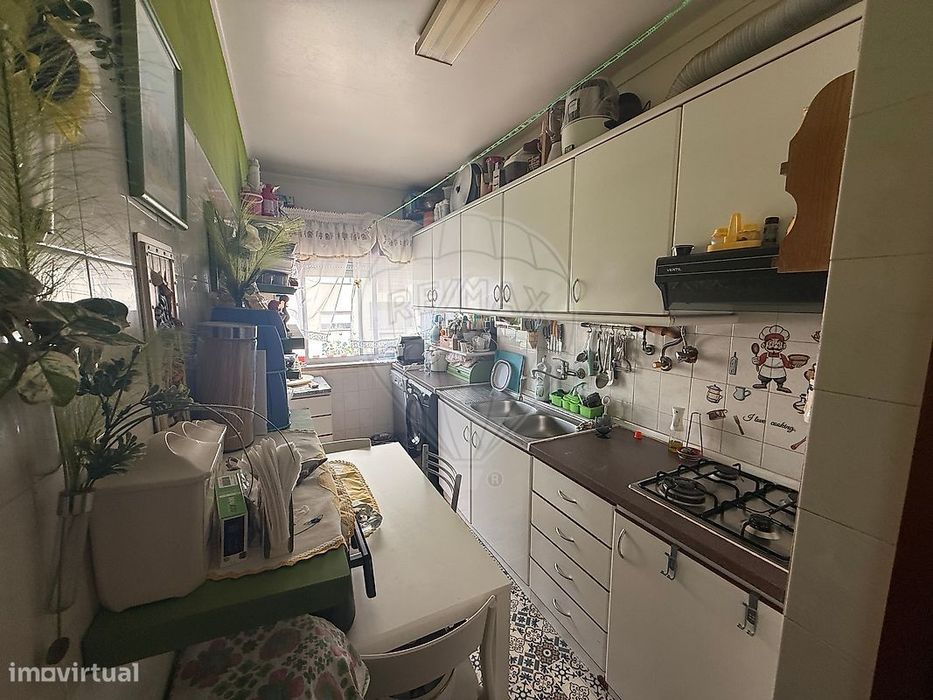 Apartamento T3 para venda