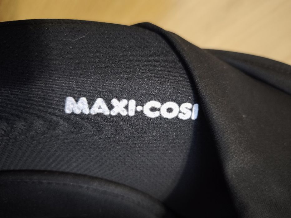 Fotelik łupina Maxi Cosi Cabrio-Fix 0-12kg