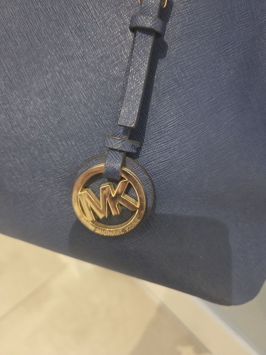 Michael Kors torebka używana