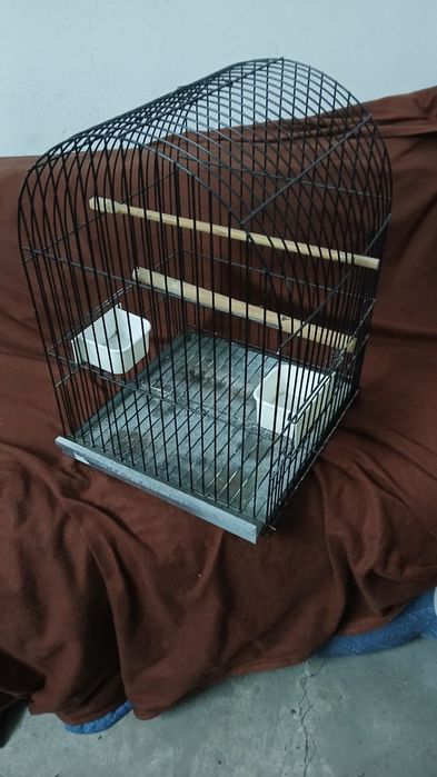 Gaiola para passaros