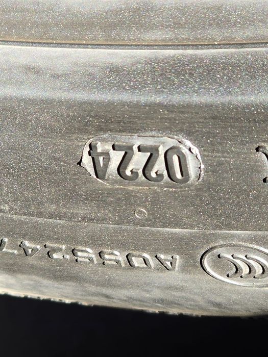 Goavto літні шини Pirelli Pzero 285/45 r20 112Y  пара 2024рік 6.2мм