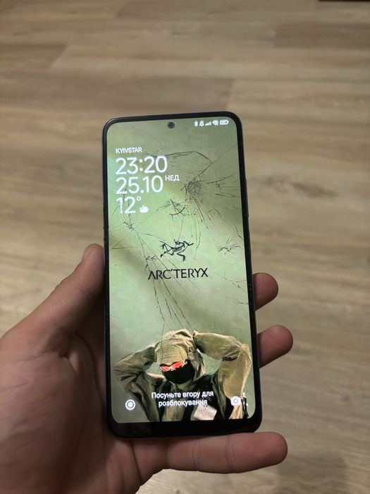продам тіліфон  редмі 12