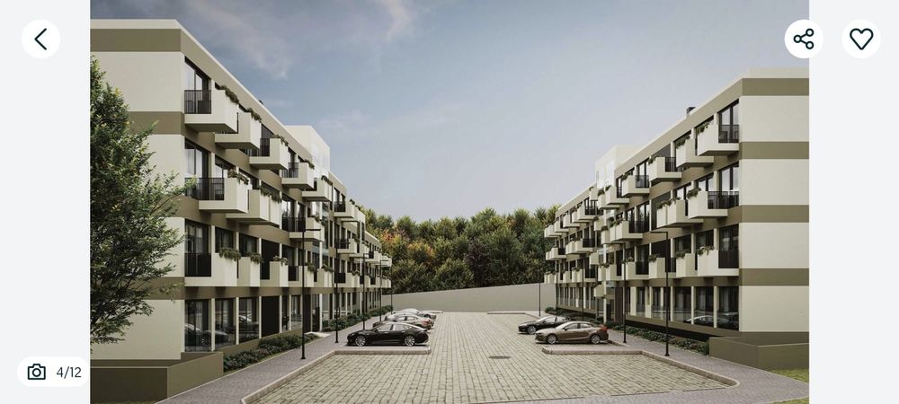 Apartamento T1+1 em Guifões Matosinhos 
2 WC 
Lugar de garagem 
Elevad