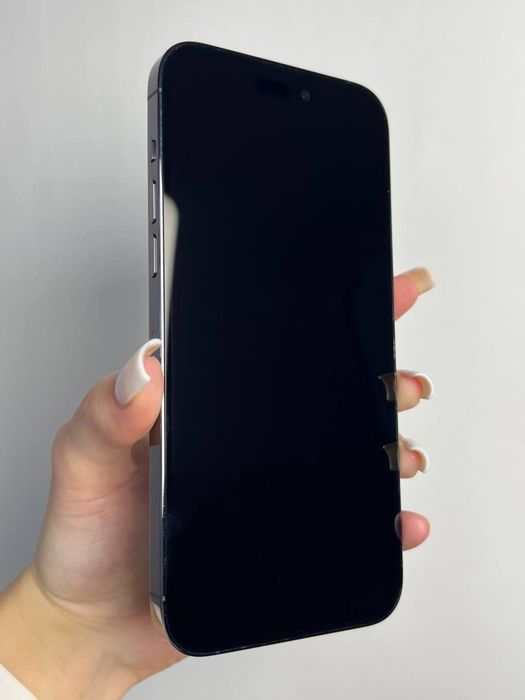 IPhone 14 Pro Max Deep Purple оплата частинами 128gb 256gb 512gb 1tb