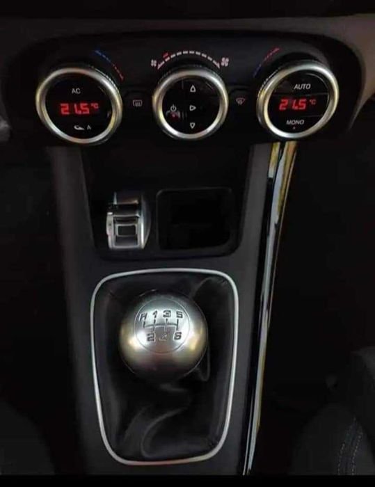 Alfa Romeo GULIETTA 2024