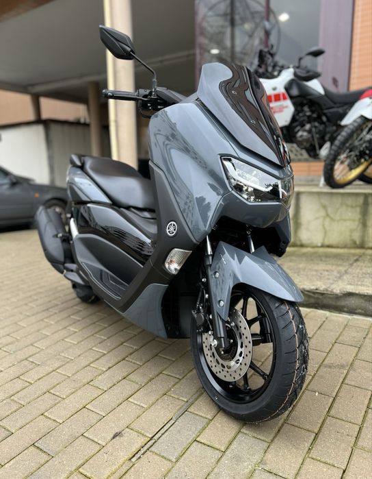 Yamaha Nmax 2023