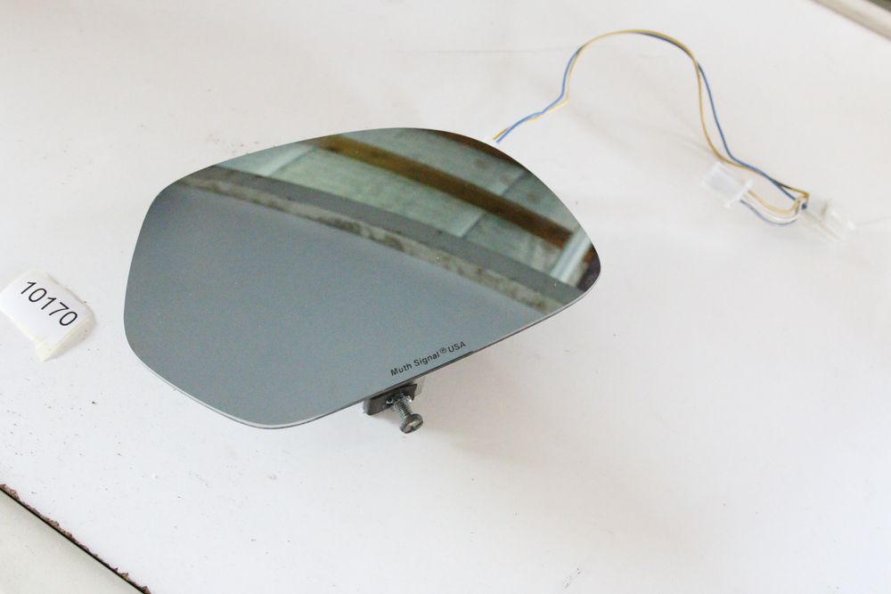 10170 Wkład lusterka LED z kierunkowskazem 01-17 Honda Goldwing Gl1800