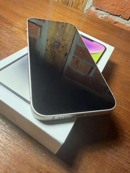 Iphone 14 plus 255 gb