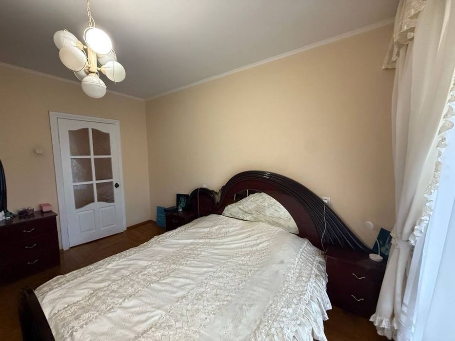 Продаж 3к квартири в класному районі!