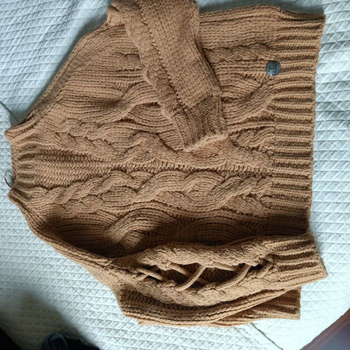 Sweter Cocomore r. uni