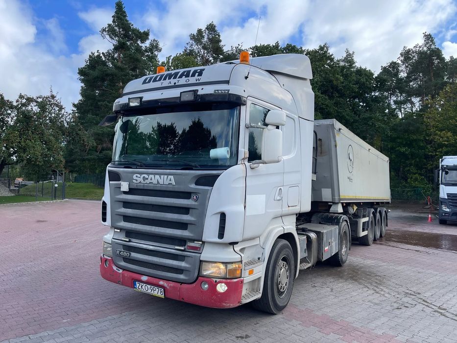 Scania