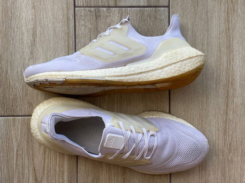 Кросівки Adidas (оригінал), 44 / 28,5 см