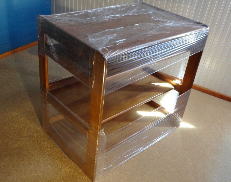 Secretária para PC / computador / mesa de quarto / móvel em pinho sala
