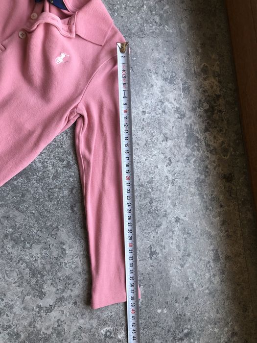 Sukienka Polo Ralph Lauren 5 lat