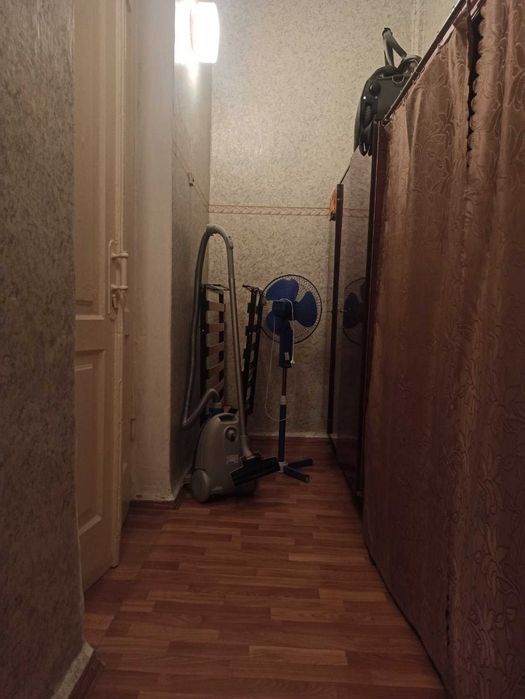 3-комнатная квартира по адресу (площадь 89,9 м²) - Atlanta.ua - фото 2