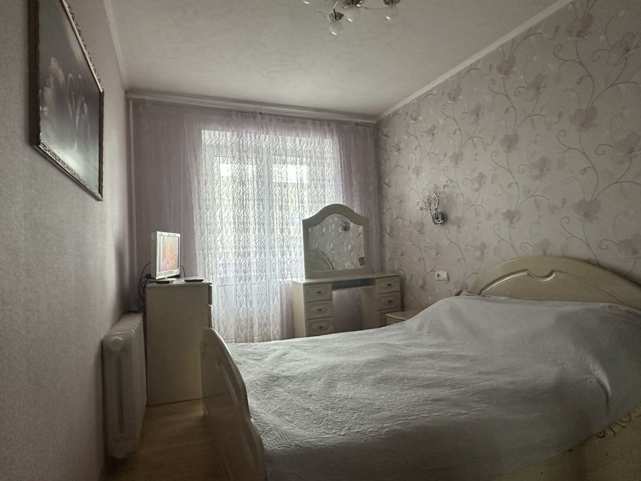 Оренда трикімнатної квартири подобово