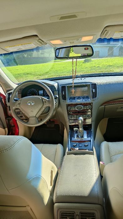 Sprzedam Infiniti G 37 X