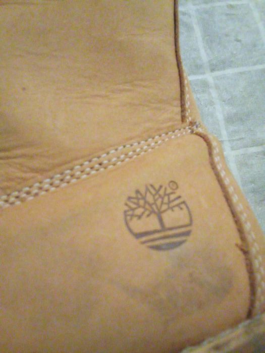 Botas Timberland