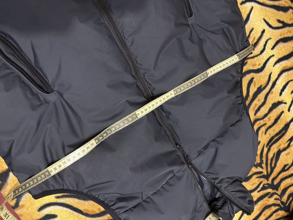 Жилетка пуховая MARK & SPENCER( Англия) XXL-XL