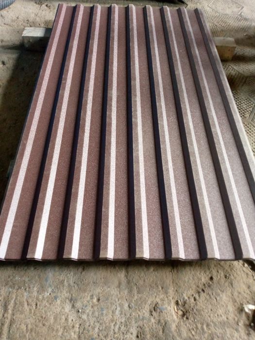 Профнастил пк 20 лист 2000х1150. Профлист пк 20 2000х1150