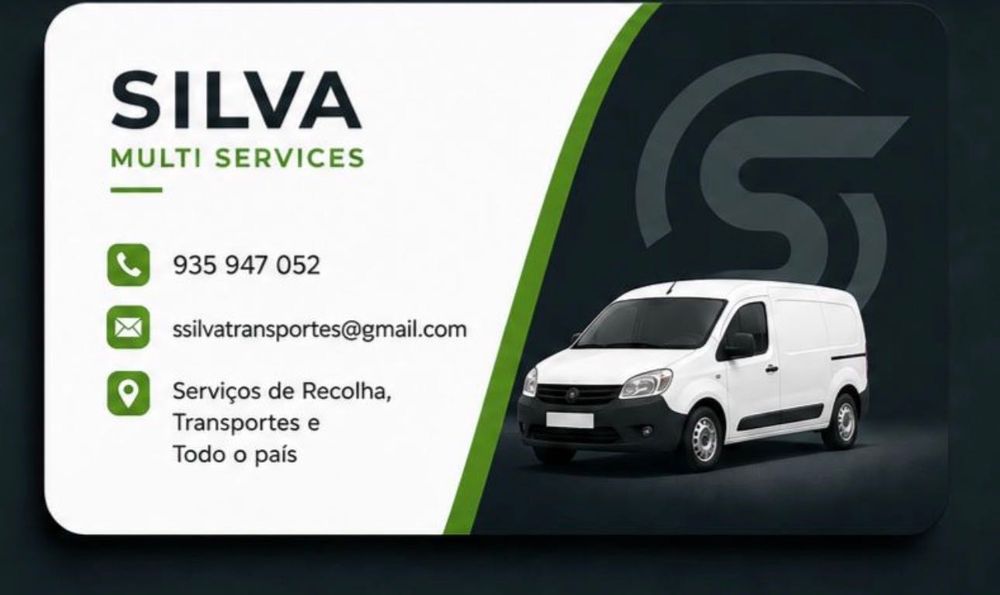 Recolha de materiais recicláveis e Mudanças