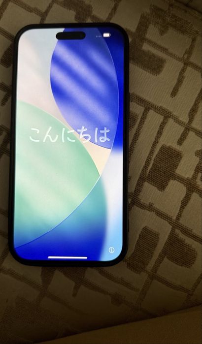 Iphone 16 pro max 256 gb 92%