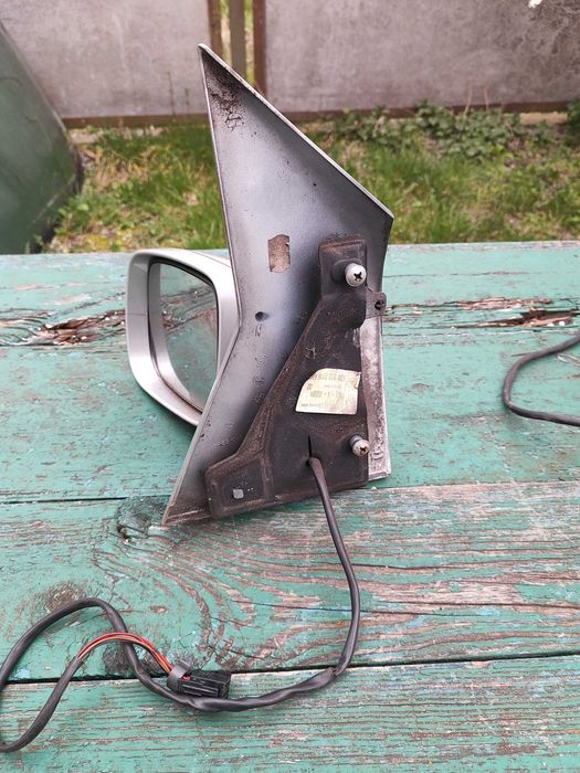 Зеркала v-class з підігрівом ВІТО 638