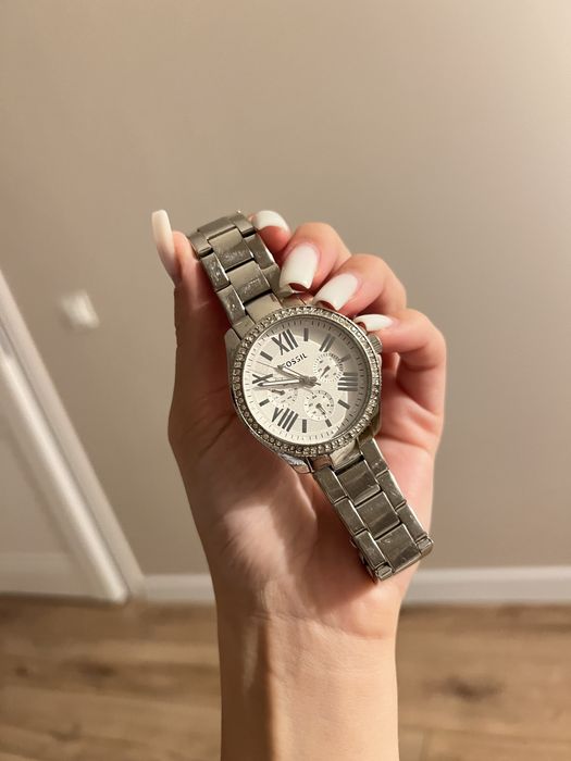 Жіночий годинник Fossil Cecile