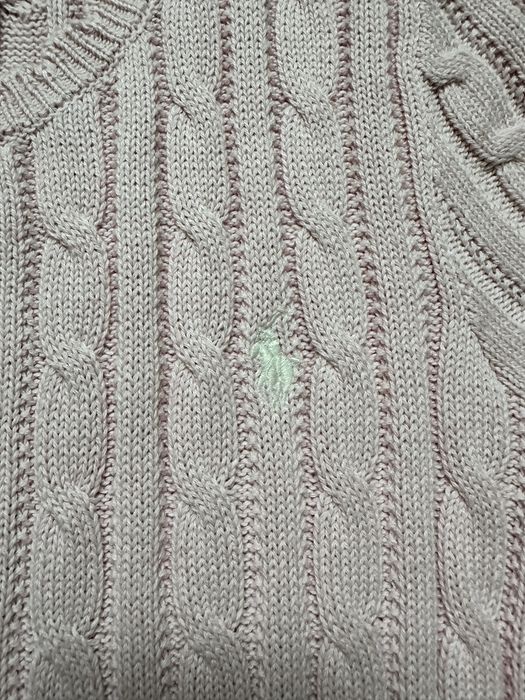 Сукня котон Polo Ralph Lauren 10 12