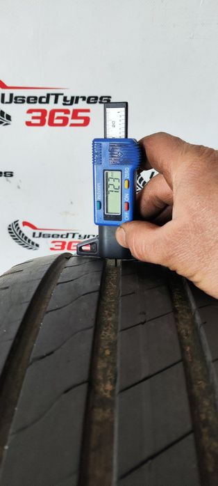 БЕЗ ПРЕДОПЛАТ Шини/Резина/Колеса GOODYEAR 225 45 R17 91W  Літо