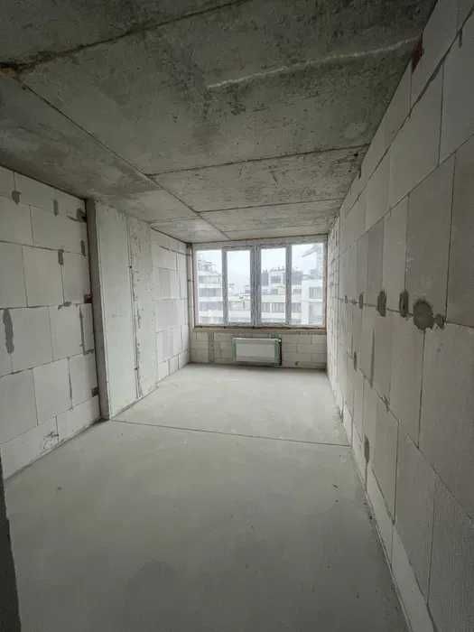 СРОЧНО • 2 КОМ • Терраса - 43 м2 • Таирова • Низкая цена - 660 у.е./м2