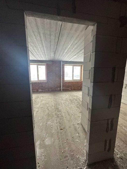 3 кімнатна квартира 86,3 м² ЖК Компаньйон 6/9 1 070 $/м²