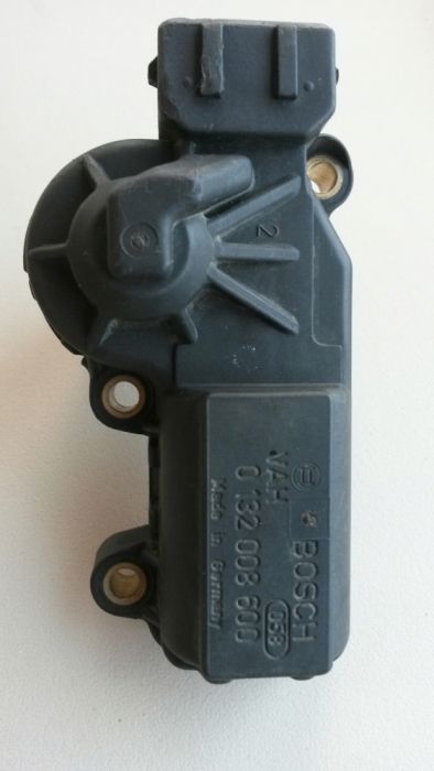 Motor Ralenti Bosch