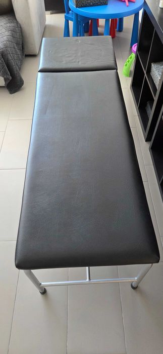 Maca para consultório